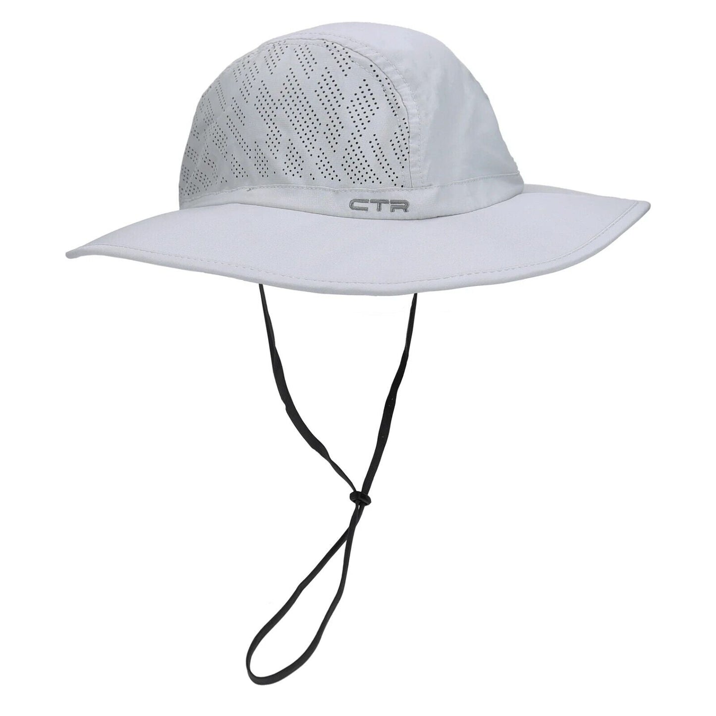 CTR Summit Expedition Sombrero Sun Hat UPF 50+ Unisex