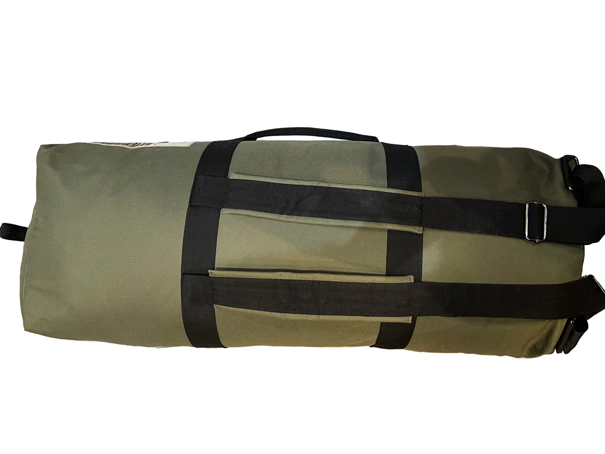 Outdoor Survival Canada Igloo Oversize Layered Down Sleeping Bags -60C/-76F