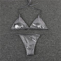Brazilian Micro Bikini Set