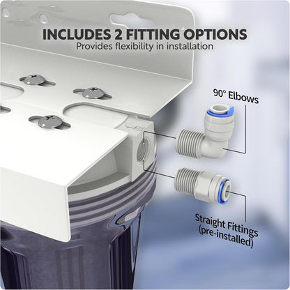 AquaticLife Classic Single Deionization Unit
