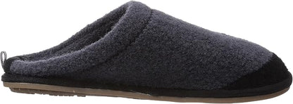Jack Wolfskin Women's Cloud Ten Wool Blend Slide Indoor/Outdoor Slippers 8 & 9US