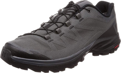 Salomon Mens Outpath GTX Waterproof Hiking Shoes Size 13 US