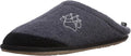 Jack Wolfskin Women's Cloud Ten Wool Blend Slide Indoor/Outdoor Slippers 8 & 9US