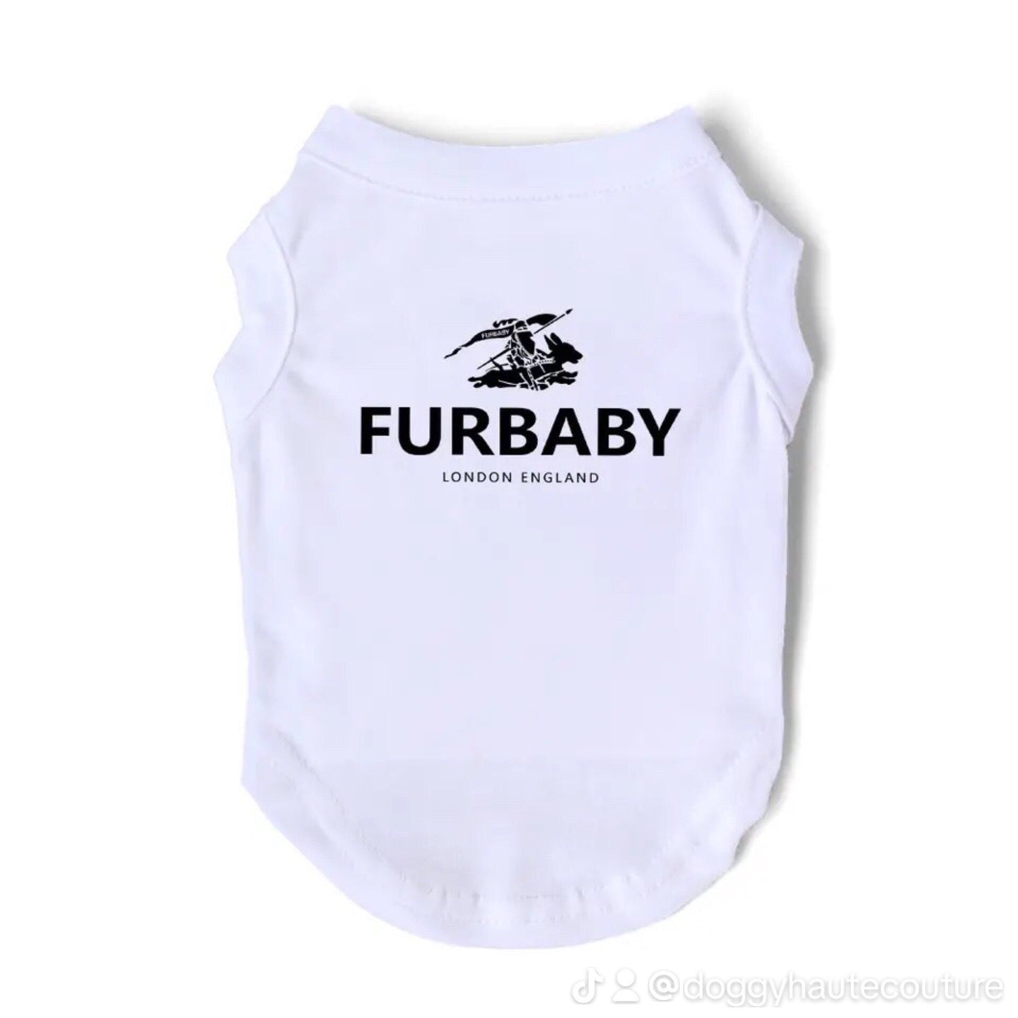 Furbaby Tee Shirt