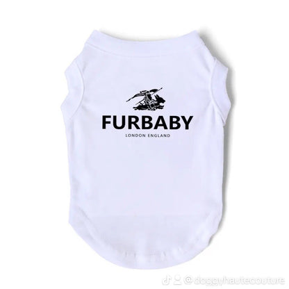 Furbaby Tee Shirt