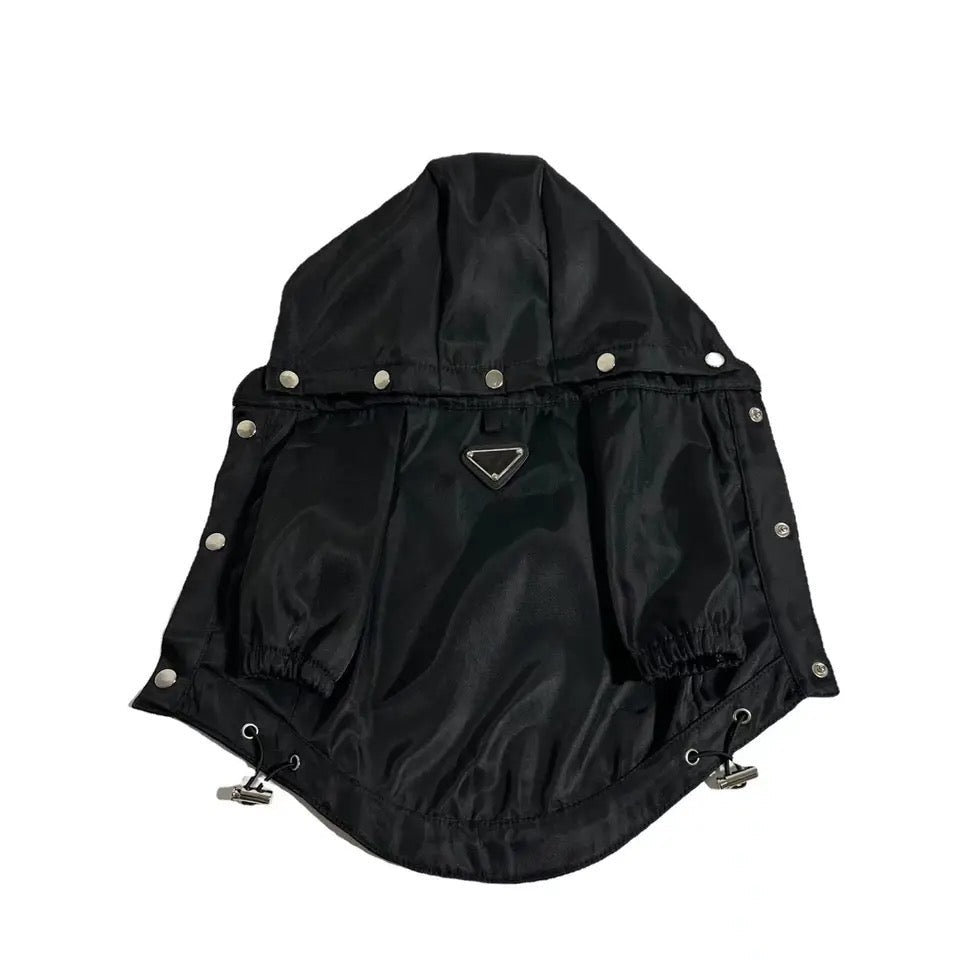 Pawda Dog Jacket | Lightweight Warm Dog Jacket