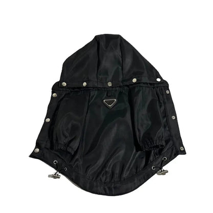 Pawda Dog Jacket | Lightweight Warm Dog Jacket