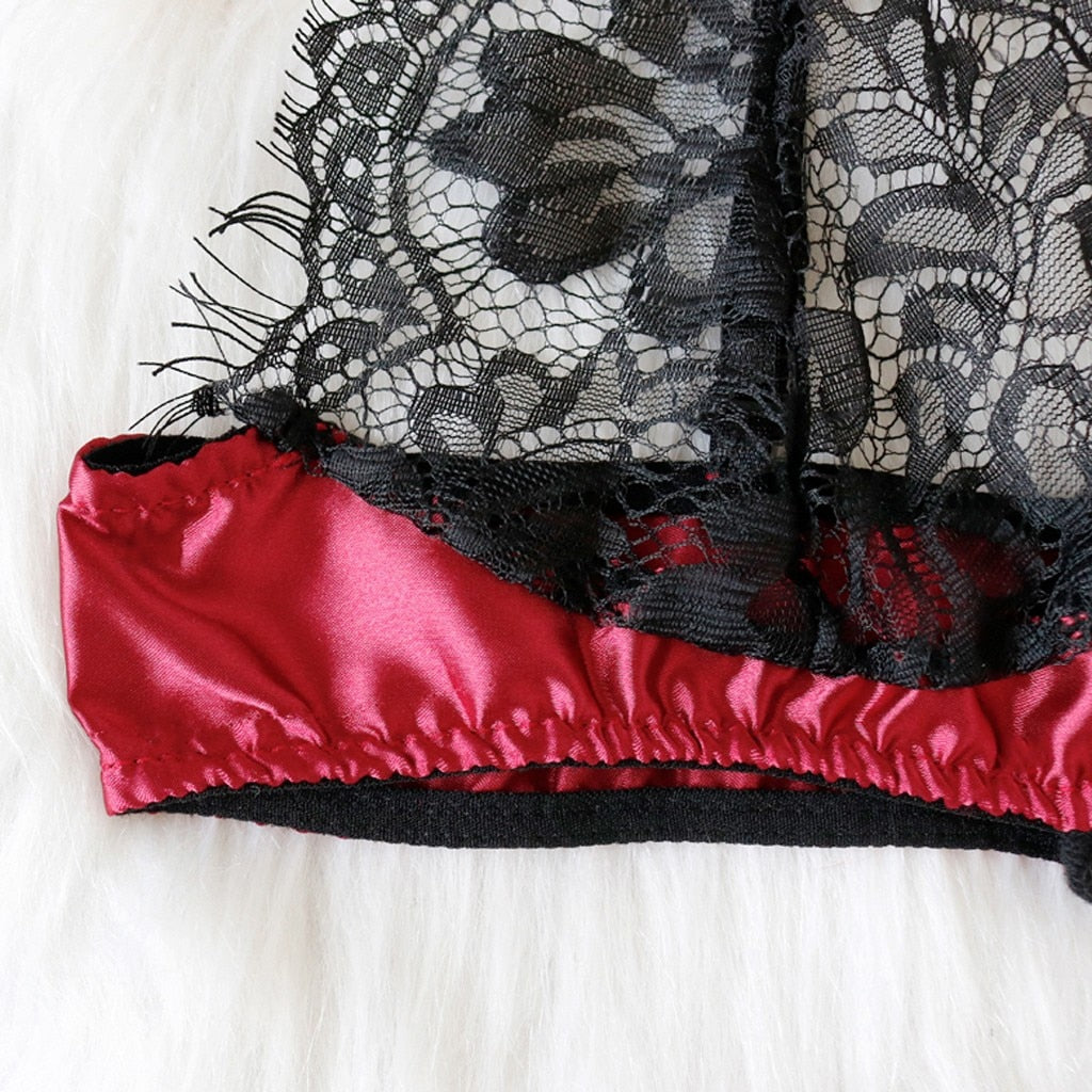 Designer G String Lingerie