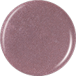 China Glaze Chrome is Where the Heart Is (M)