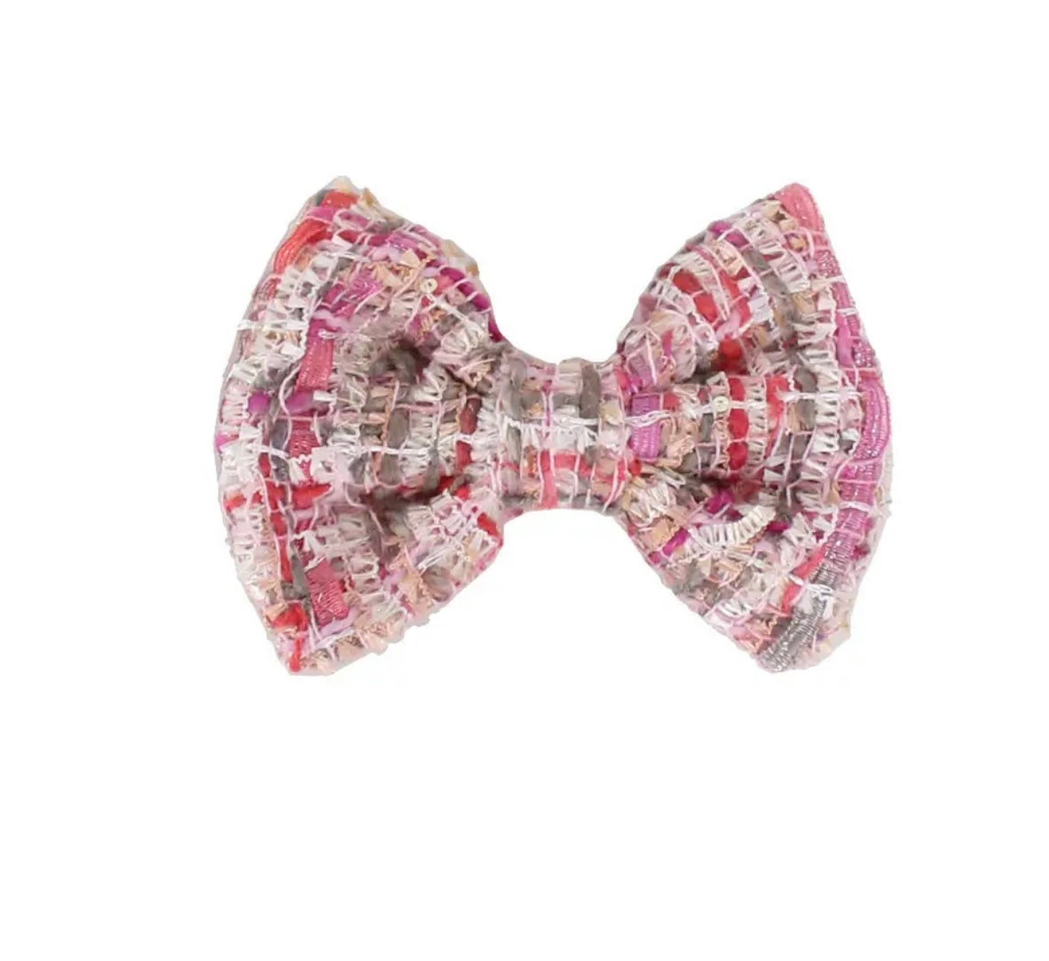 Jennifer Tweed Dog Hair Bow | Hair Accessory