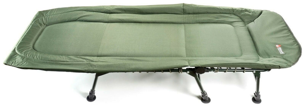 Chinook Adjustable Padded Outfitter Camping Cot