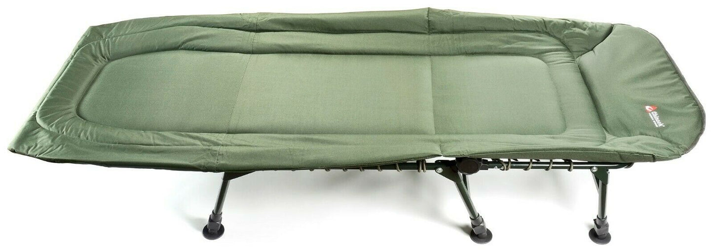 Chinook Adjustable Padded Outfitter Camping Cot