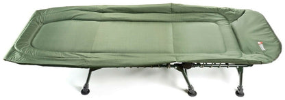 Chinook Adjustable Padded Outfitter Camping Cot