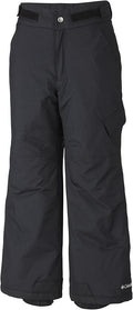 Columbia Sportswear Ice Slope Insulated Pants Boys Size Youth 4/5