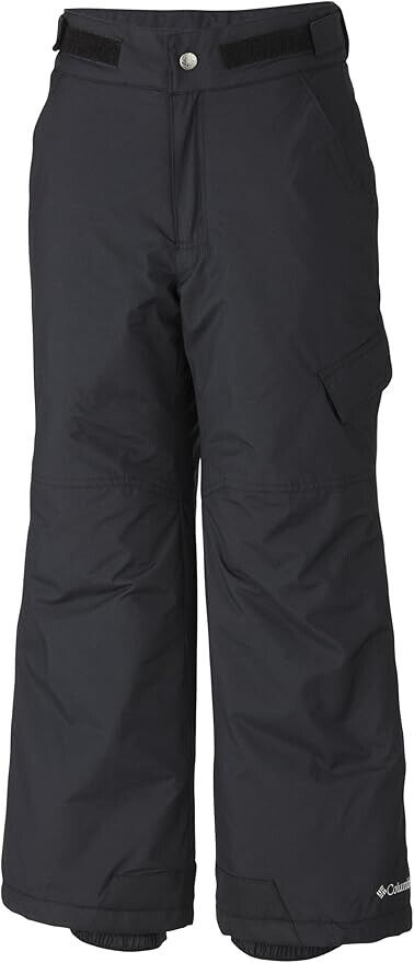 Columbia Sportswear Ice Slope Insulated Pants Boys Size Youth 4/5