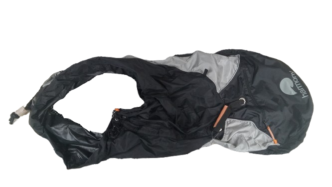 Harmony Clearwater Sprayskirts Tunnel Tie Down Adjustable Rubber Rand XL