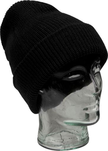 Misty Mountain Acrylic Watchman Toque