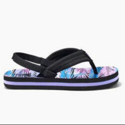Reef Little Kids AHI Flip Flops