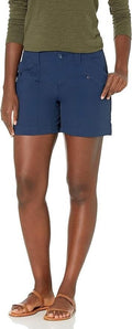 Royal Robbins Women's Backcountry Shorts Size 16 US