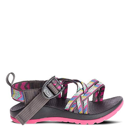 Chaco Kids ZX/1 EcoTread Sandals Size 5