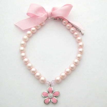 Daisy Dog Collar – Dog Collar