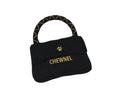 Chewnel Plush Toy Bag – Plush Dog Toy