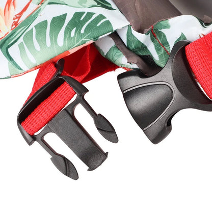 Jordan LifeJacket