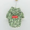 Pupreme Hoodie