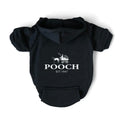 POOCH Dog Hoodie | Dog Hoodie for Everyday Wear