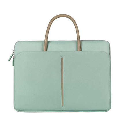 Portable Messenger Bag for Laptop and Computer