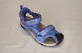 Teva Kid's Y Toachi Amphibious Adventure Sandals Size 4