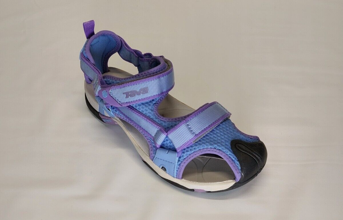 Teva Kid's Y Toachi Amphibious Adventure Sandals Size 4