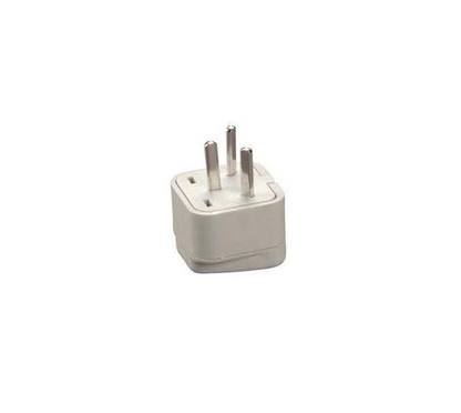 Voltage Valet Grounded Travel Power Adapters for Israel, Denmark, India, Italy