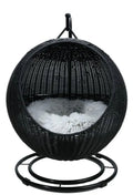 Swing Chair Pet Bed | Hanging Pet Bed Chair