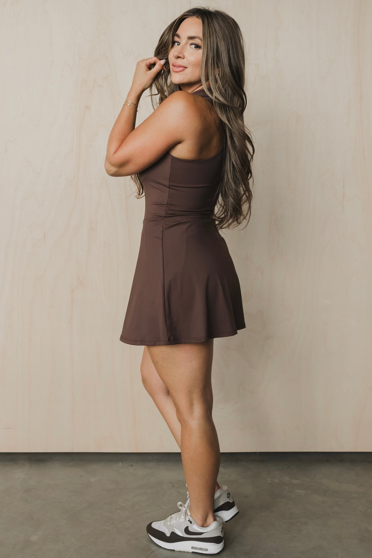 Tee Time Dress
