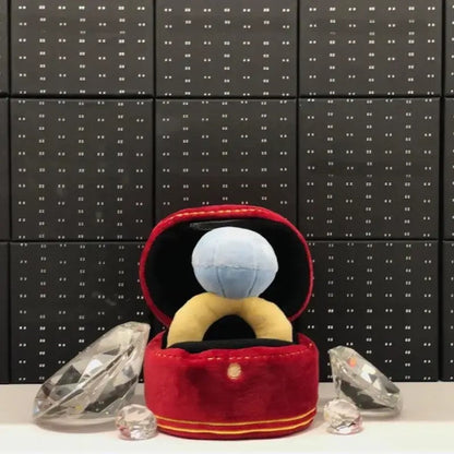 Dog Toy | Cartiarf Ring Box Dog Toy