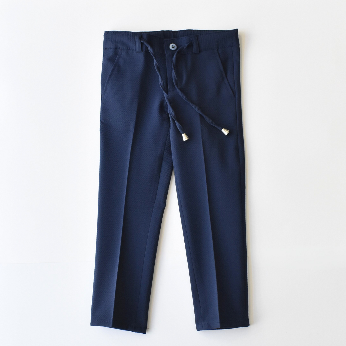 Navy Seal Boys Suit
