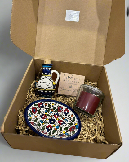 Gift Boxes - 10 Variations Available