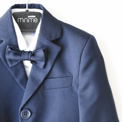 The Basic Suit Formal Boys Suit