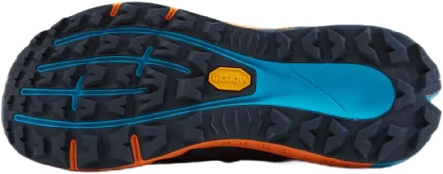 Merrell Men's Agility Peak 4 Trail Running Shoes Size 14 US