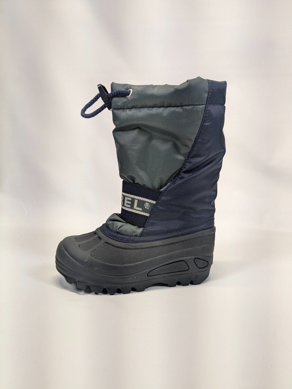 Sorel Youth Cub II -25F/-32C Waterproof Winter Boots Kids Size 8 US Youth