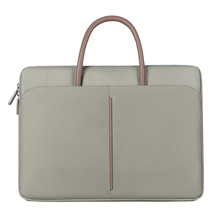 Portable Messenger Bag for Laptop and Computer