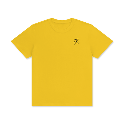 Brkdn Natty Classic Cotton T-Shirt