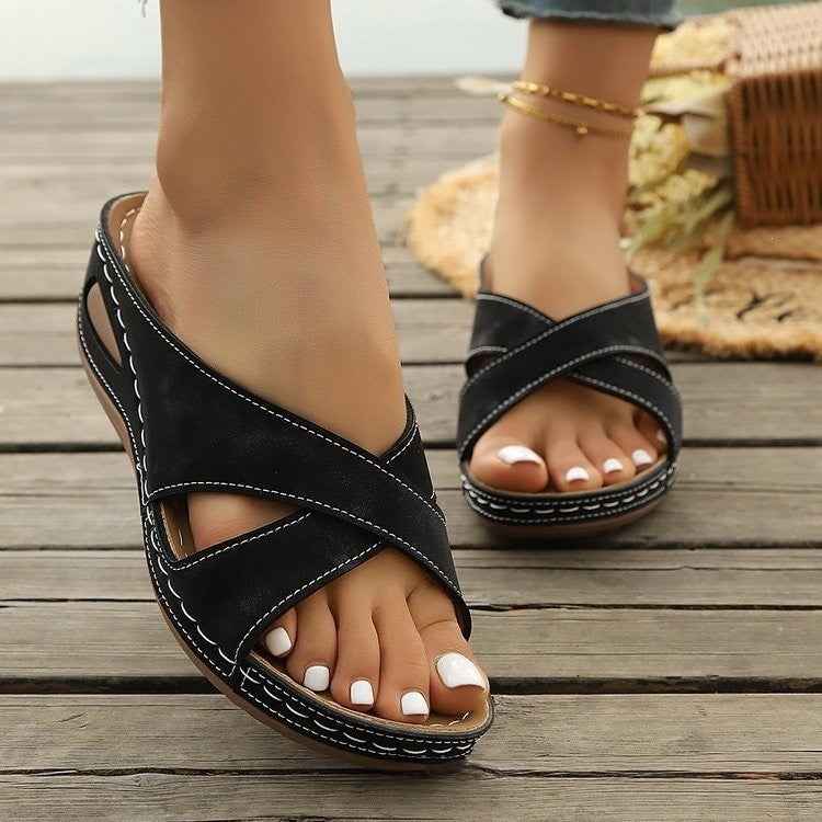 Summer Outdoor Lightweight Beach Sandals