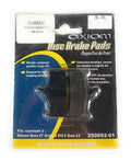 Axiom Metalllic Disc Brake Pads For Shimano Deore XT (4 POT)