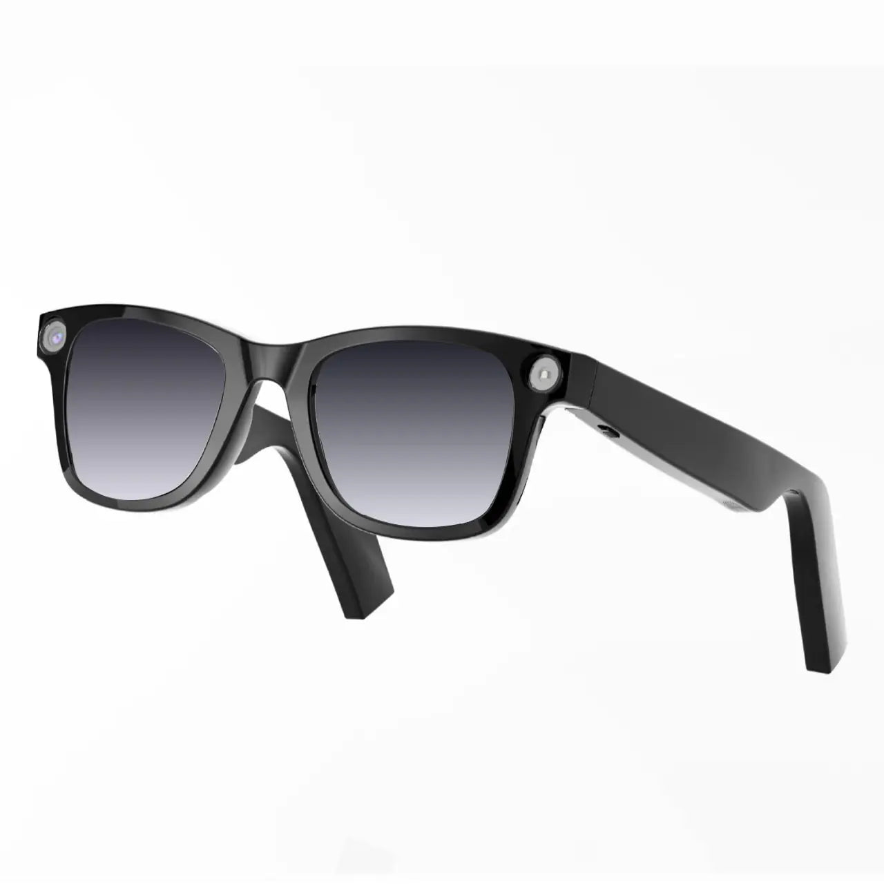 AI Camera Smart Glasses