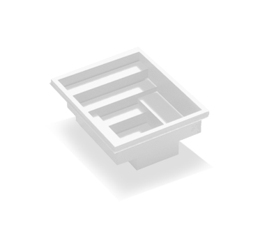 Fluid Float Cold & Hot Fiberglass Tubs