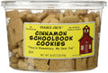 Trader Joe's Cinnamon Schoolbook Cookies, 454g