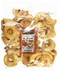 Trader Joe's Dried New Zealand Sweet Apple Rings, 227g