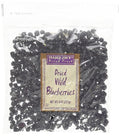 Trader Joe's Dried Wild Blueberries, 227g